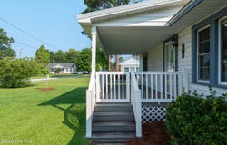 706 E Country Club Drive, Tarboro, NC 27886