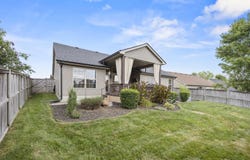 212 Hedgewood Lane, Richmond, KY 40475