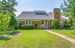 233 Heather Glen Drive, Coppell, TX 75019
