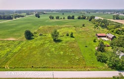 V/L N River, Freeland, MI 48623