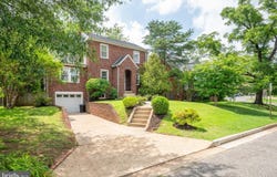 534 N MONROE STREET, ARLINGTON, VA 22201