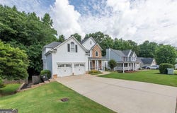 95 Valleyside Drive, Dallas, GA 30157