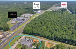 2342 N Expressway, Griffin, GA 30223