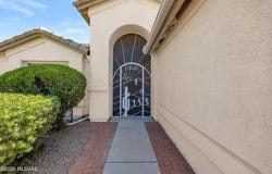 65643 E Desert Moon Court, Saddlebrooke, AZ 85739