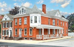 258 BALTIMORE STREET, HANOVER, PA 17331