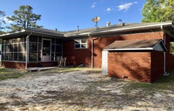 94 Sunny Lane, Barnwell, SC 29812
