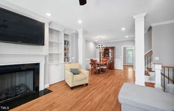 1233 Heritage Links Drive, Wake Forest, NC 27587