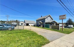 1507 E State Street, Olean, NY 14760