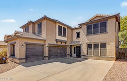 11566 W COCOPAH Street, Avondale, AZ 85323