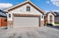 5416 Lamont Ave, Odessa, TX 79762