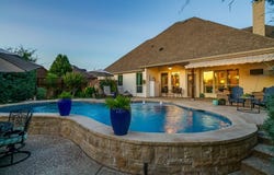 419 Scenic View Drive, Aledo, TX 76008