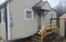 2001 Township Road 219, Richmond, OH 43944
