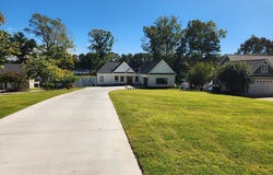 254 Drumgold Road, Littleton, NC 27850
