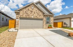 125 Drifter Ln, Jarrell, TX 76537