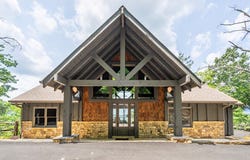 670 Brittney Drive, Blue Ridge, GA 30513