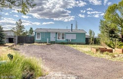 2076 Andelyn Court, Lakeside, AZ 85929