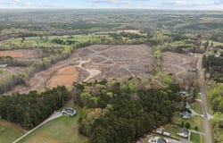 Lot 4 Flat Rock Road, Franklinton, NC 27525