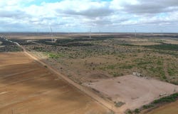 County Rd 29, Vealmoor, TX 79720