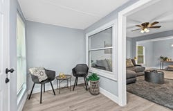 603 W MILES STREET, DELAND, FL 32720