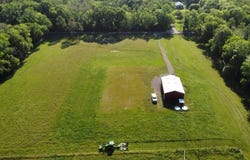 1226 Joe Kidder Road, Arnaudville, LA 70512