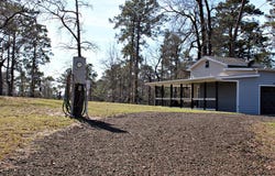 140 E Ridgecrest Drive, Hemphill, TX 77642
