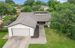 604 Bream Circle, Killeen, TX 76542