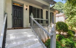2838 Saddlebrook Way NW, Marietta, GA 30064