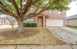 8701 Hunters Trail, Fort Worth, TX 76123