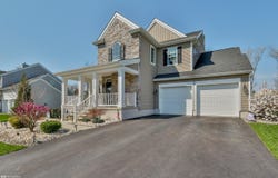 2922 Sheffield Drive, Easton, PA 18040