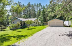 3377 OLD 26 RD, Conover, WI 54519