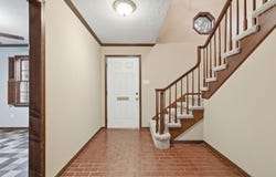 514 Cambridge Place Drive, Little Rock, AR 72227