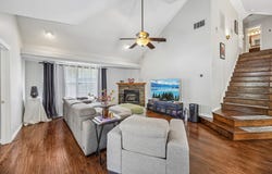 408 Milla Lane, Euless, TX 76039