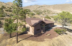 2945 Shannon Valley Road, Acton, CA 93510