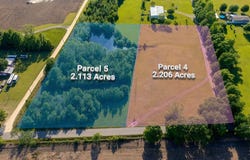 Werner Road, Picayune, MS 39466
