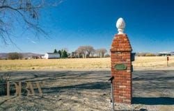 1010 Lane 11, Powell, WY 82435