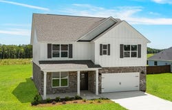 106 Creekridge Street, Headland, AL 36345
