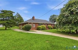 4301 Rockdale Road, Dinwiddie, VA 23803