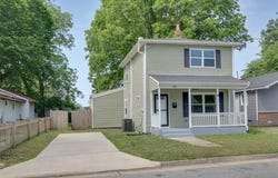 35 W Virginia Avenue, Hampton, VA 23663