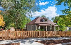 231 N Chestnut Street, Colorado Springs, CO 80905