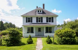 31 Sunset Ridge Road, Norfolk, CT 06058