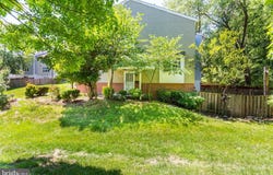 201 CASTLETON Place, UPPER MARLBORO, MD 20774