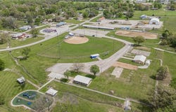1013 S Main Street, Holden, MO 64040