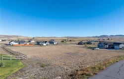 Wild Rye Place lot: 127, Three Forks, MT 59752