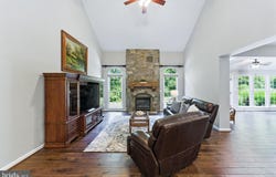 7401 CLIFTON QUARRY DRIVE, CLIFTON, VA 20124