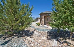 1572 Amber Rose Drive lot: The Drive Way Is On Pamela Place, Minden, NV 89423