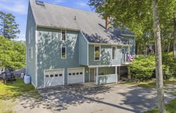 64 Pleasant Cove Road, Phippsburg, ME 04562