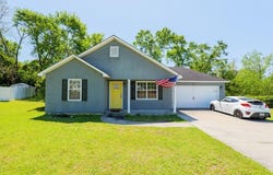 521 Judy Ann Drive, Hahira, GA 31632