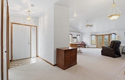 1089 Jenna Drive, Davison Twp, MI 48423