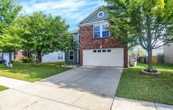 2932 Hearthside Drive, Greenwood, IN 46143