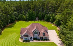215 Watershed, Fayetteville, GA 30215